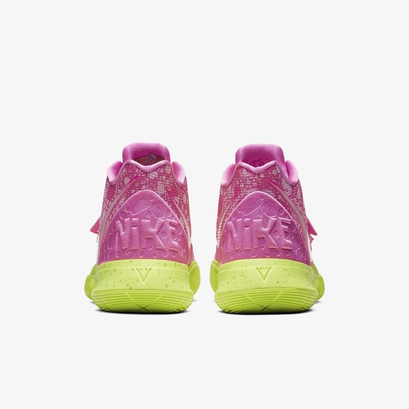 Kyrie 5 hotsell patrick star philippines